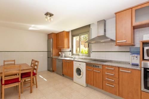 Villa Miramar With Spectacular Seaview And AC