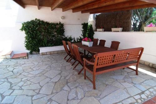 Santa Susanna Villa Sleeps 10 Wifi