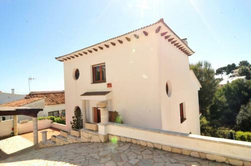Villa Homeholidaysrentals Zenda