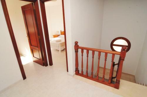 Villa Homeholidaysrentals Zenda