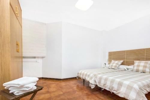 Santa Susanna Skyline Apartment