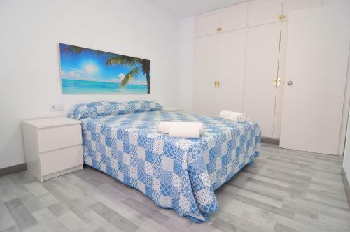 Apartamento Homeholidaysrentals Solmar
