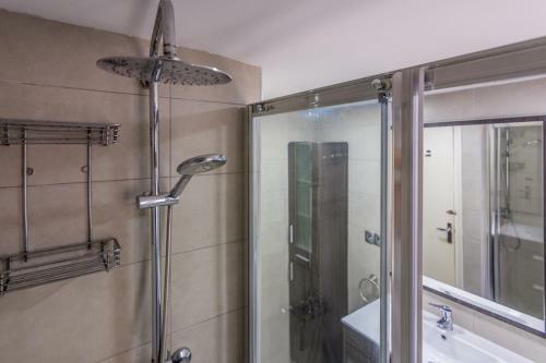 Apartamento Homeholidaysrentals Vall III