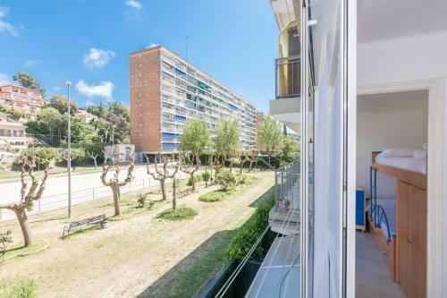 Apartamento Homeholidaysrentals Vall III