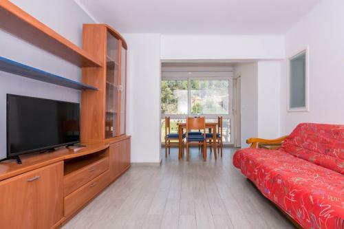 Apartamento Homeholidaysrentals Vall III