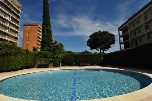 Apartamento Homeholidaysrentals Vall III
