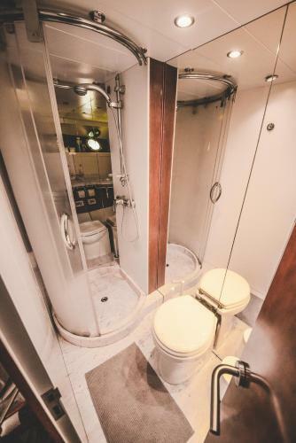 Motor Yacht Boatel