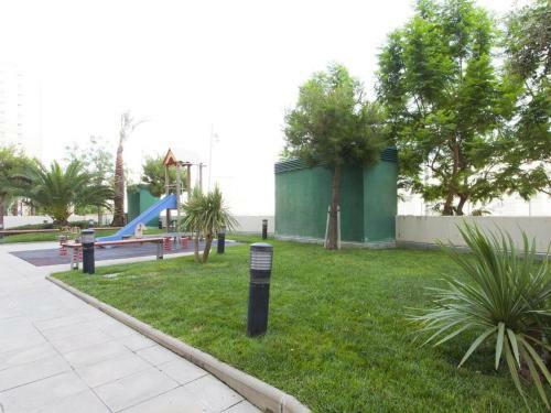 Beach Ccib Apartment