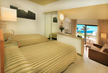 Hotel Caledonia Udalla Park