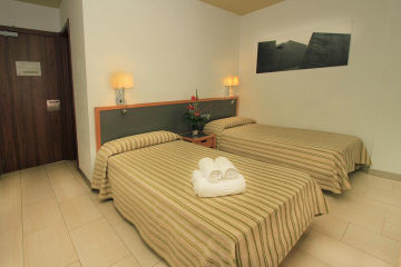 Hotel Caledonia Udalla Park