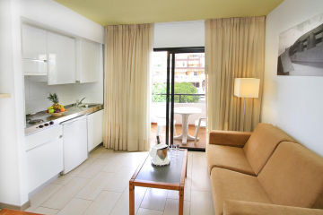 Hotel Caledonia Udalla Park