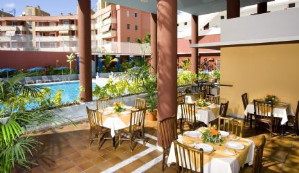 Hotel Caledonia Udalla Park