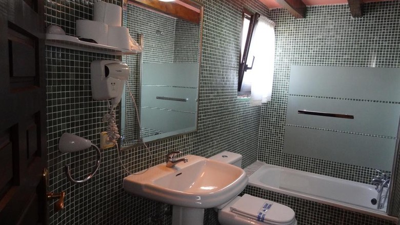 Hotel Intriago