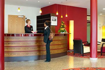 Mercure Hotel Stuttgart Schwieberdingen