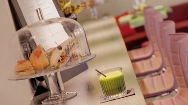 Hotel Indigo Dusseldorf - Victoriaplatz