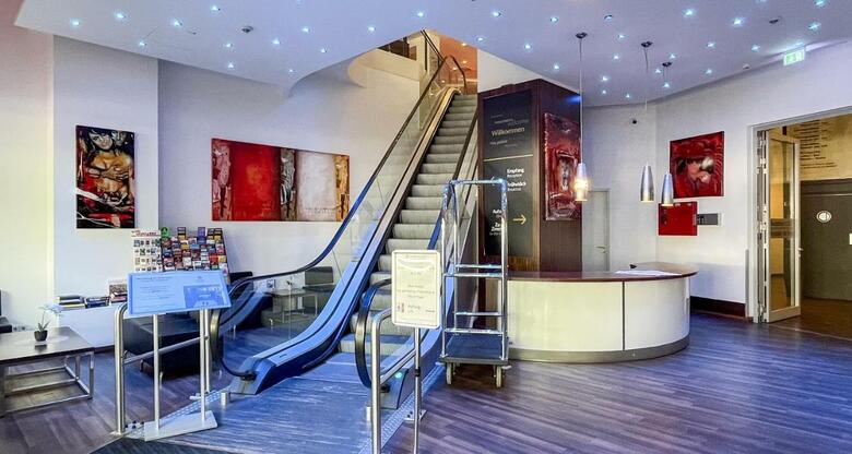 Hotel Plaza Premium Berlin Kurfurstendamm