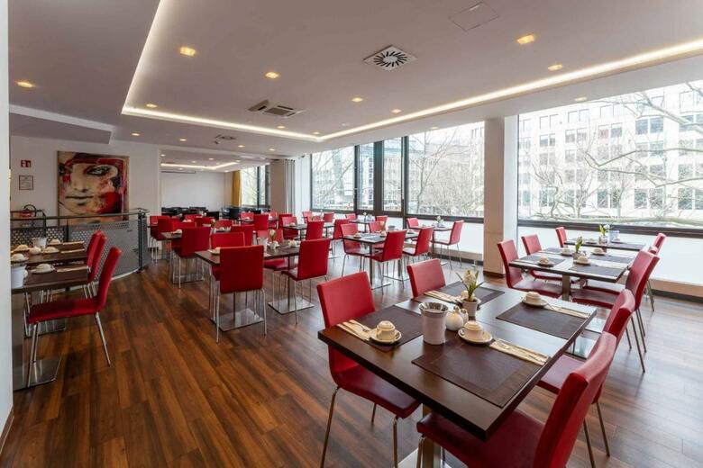 Hotel Plaza Premium Berlin Kurfurstendamm