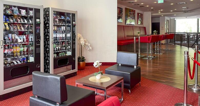 Hotel Plaza Premium Berlin Kurfurstendamm