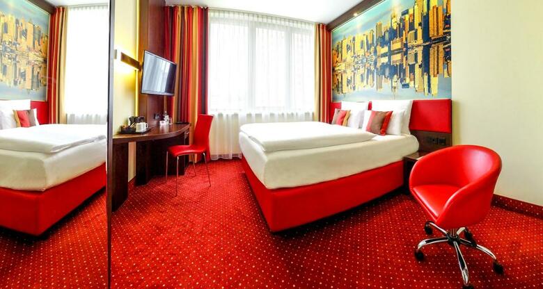 Hotel Plaza Premium Berlin Kurfurstendamm