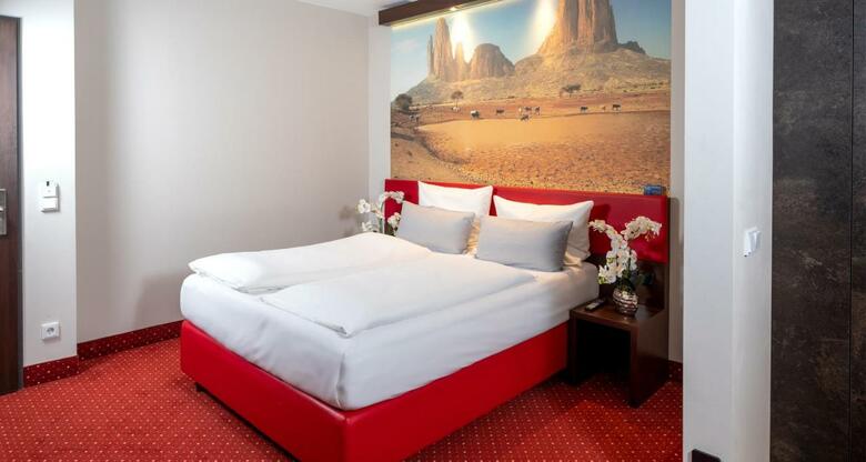 Hotel Plaza Premium Berlin Kurfurstendamm