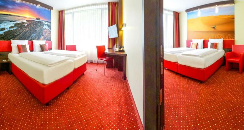 Hotel Plaza Premium Berlin Kurfurstendamm
