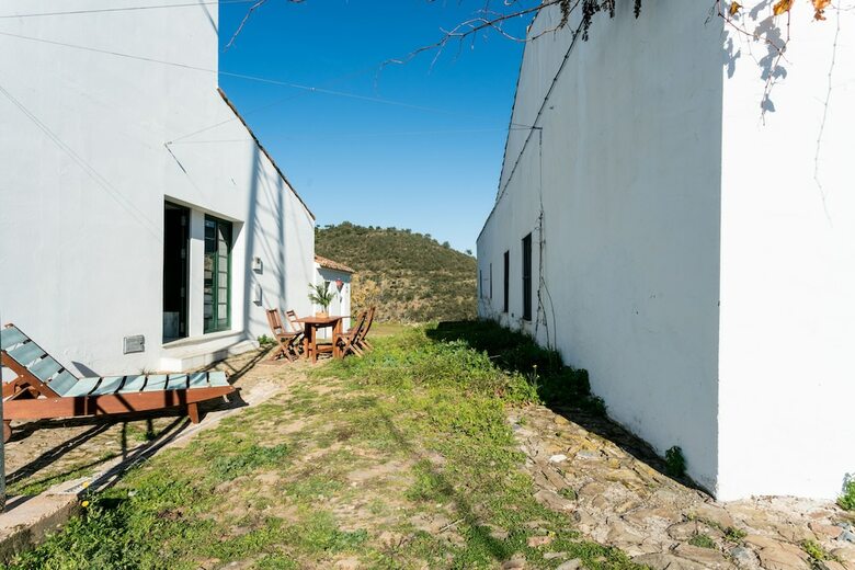 Agroturismo Casa De Las Letrinas Alta