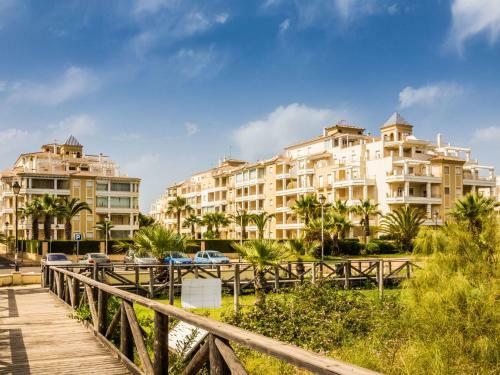 Apartment Las Dunas