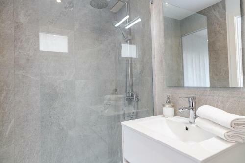 Apartamento Inner Kompas Palmanova