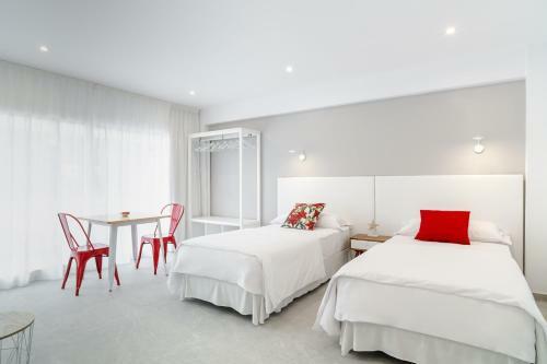 Apartamento Inner Kompas Palmanova