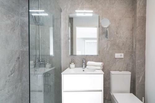 Apartamento Inner Kompas Palmanova