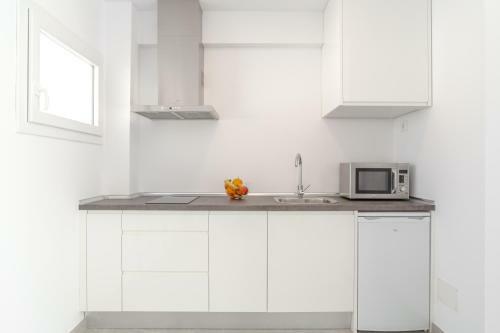 Apartamento Inner Kompas Palmanova