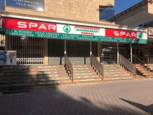 Apartamento Inner Kompas Palmanova