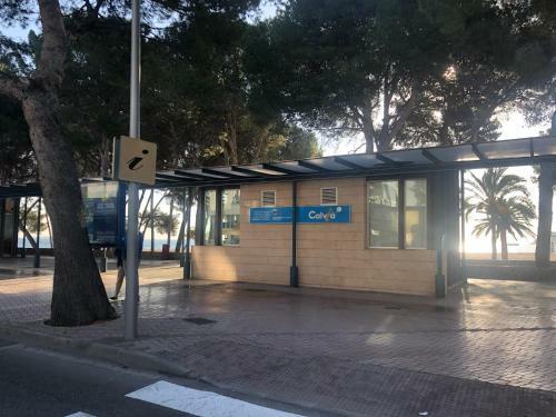 Apartamento Inner Kompas Palmanova
