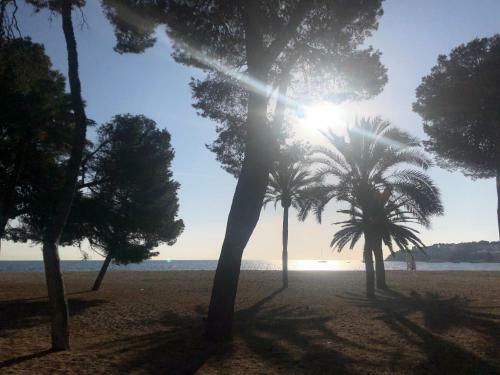 Apartamento Inner Kompas Palmanova