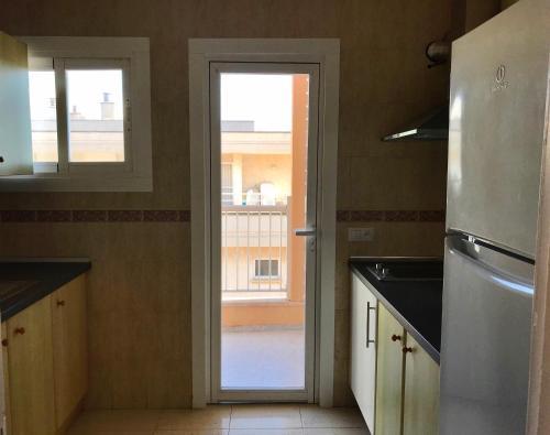Apartamentos Las Palmeras
