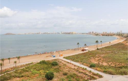 Two-bedroom Apartment In Playa Paraiso