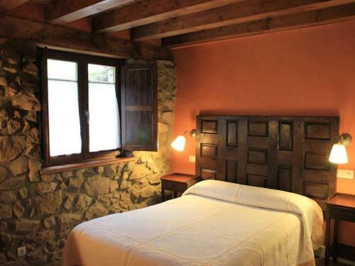 Agroturismo Casa Rural Ogo�o Mendi