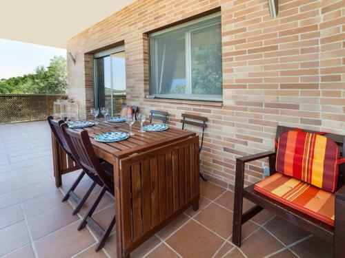 Holiday Home Lazbala