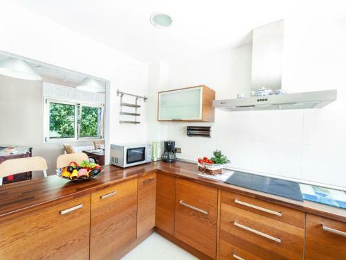 Holiday Home Lazbala