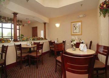 Hotel Comfort Inn Montgomery