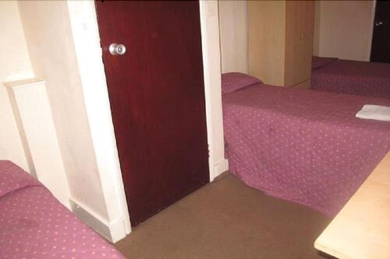 A To Z Hotel
