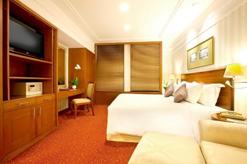 Hotel Redtop
