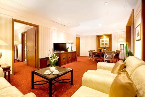 Hotel Redtop