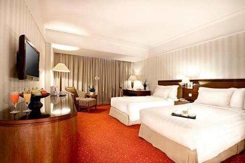 Hotel Redtop