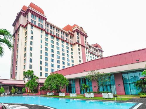 Hotel Redtop