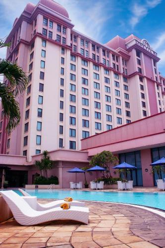 Hotel Redtop