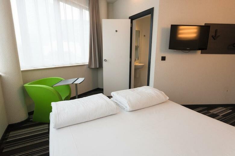 Hotel The Usual Brussels