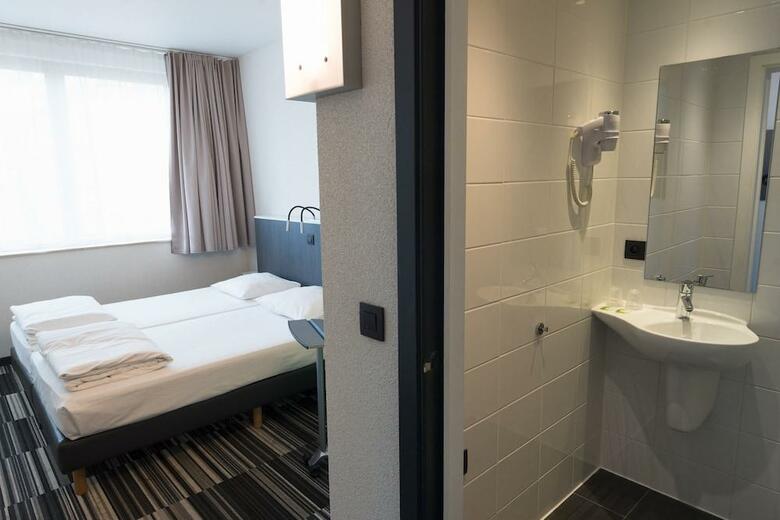 Hotel The Usual Brussels