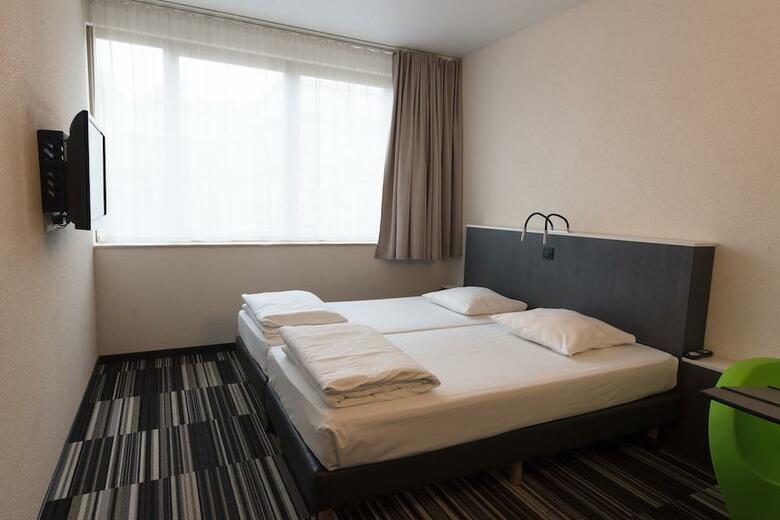 Hotel The Usual Brussels