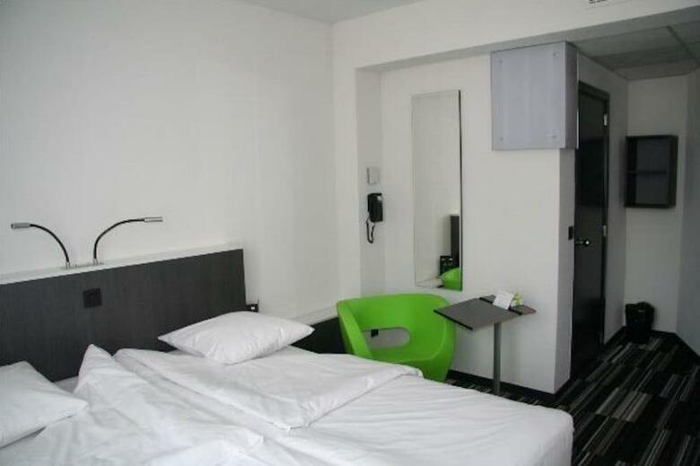 Hotel The Usual Brussels